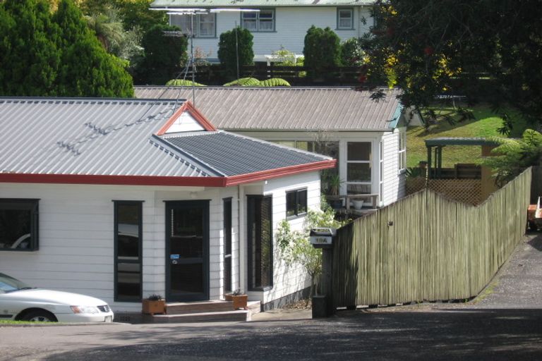 Photo of property in 19a Atkinson Road, Titirangi, Auckland, 0604