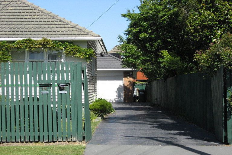 Photo of property in 32 Otara Street, Ilam, Christchurch, 8053