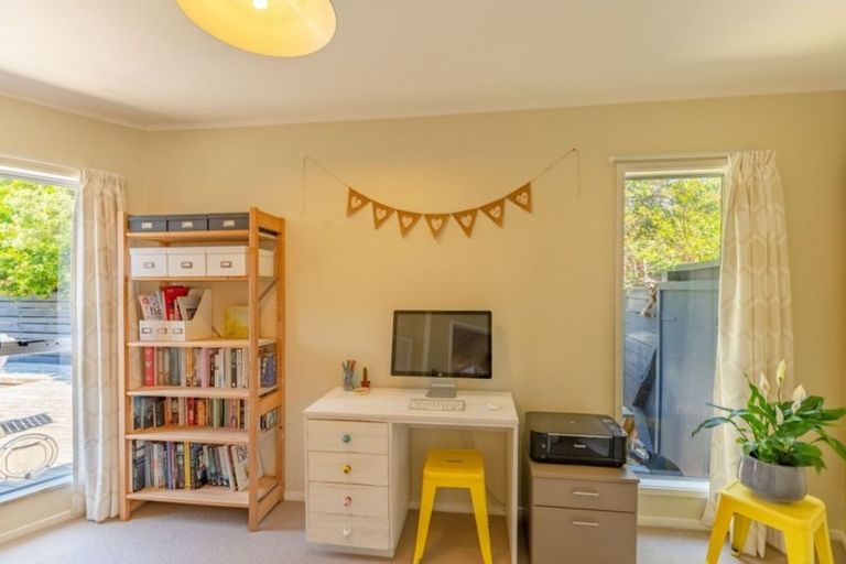 Photo of property in 1 Truro Road, Camborne, Porirua, 5026