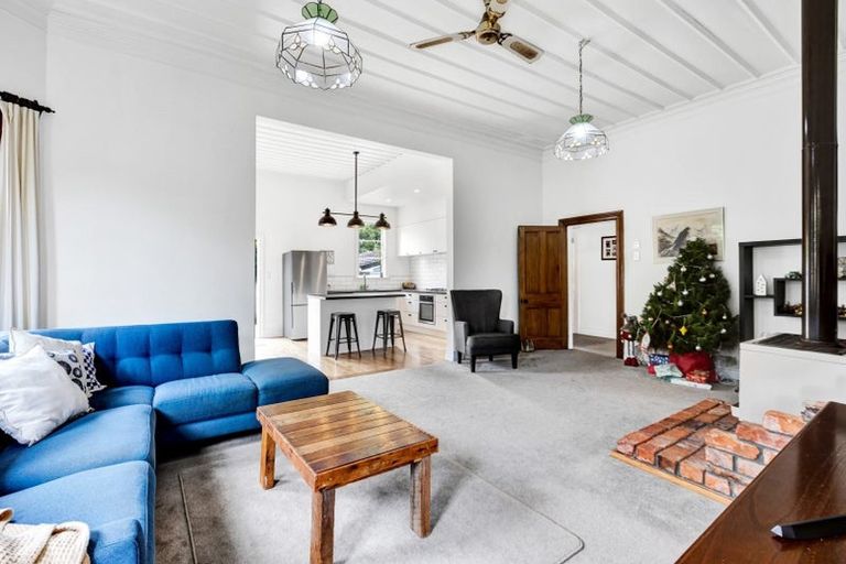 Photo of property in 97 David Street, Lynmouth, New Plymouth, 4310