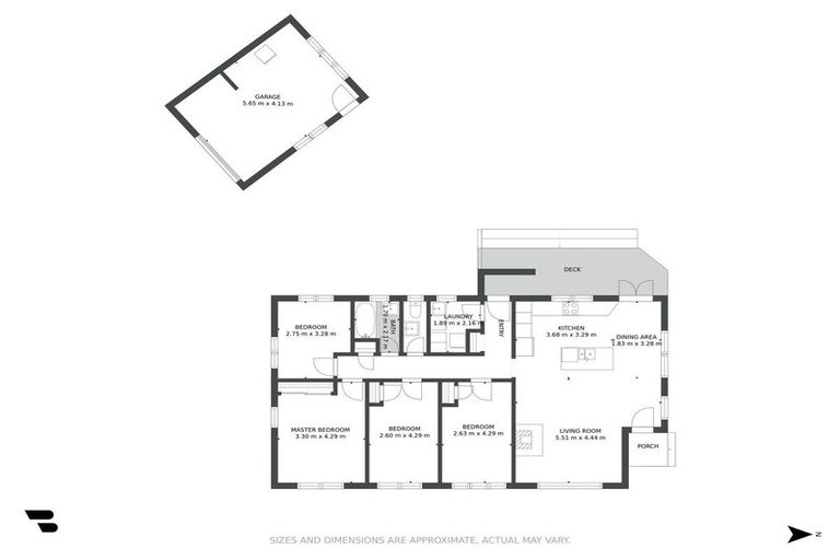 Photo of property in 47 Arimu Road, Papakura, 2110