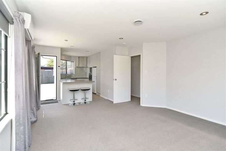Photo of property in 11b Elizabeth Street, Riccarton, Christchurch, 8011