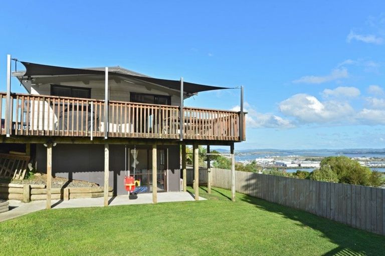 Photo of property in 40 Panorama Drive, Parahaki, Whangarei, 0112