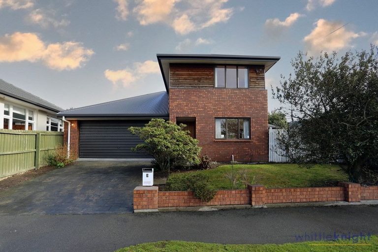 Photo of property in 3 Everest Street, Burnside, Christchurch, 8053