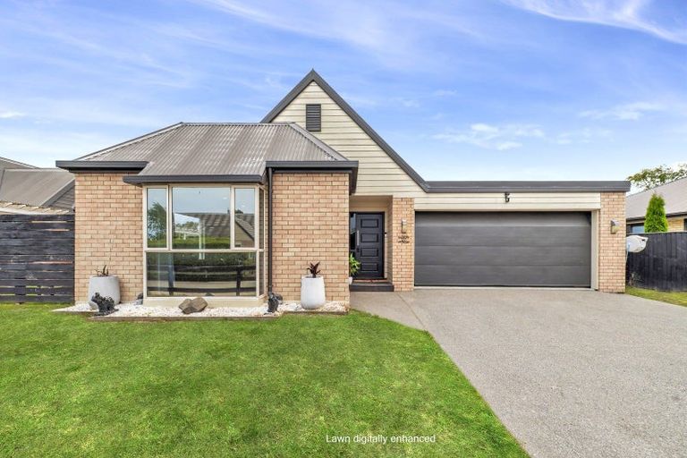 Photo of property in 27 Wellington Street, Ashley, Rangiora, 7477