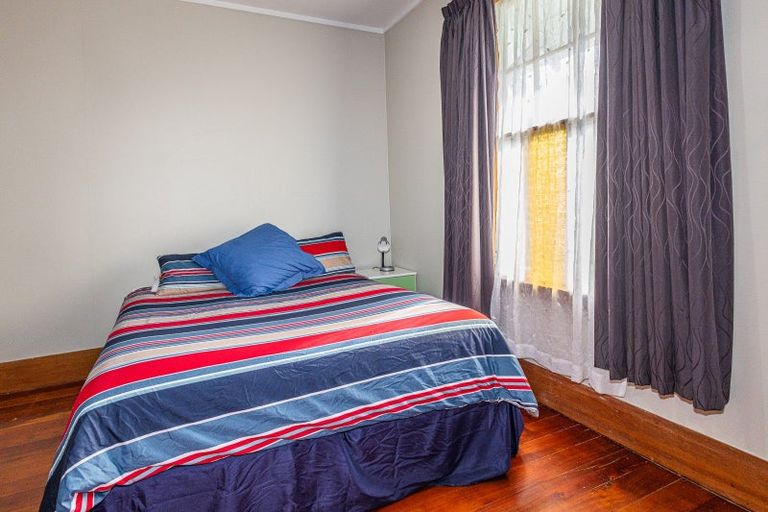 Photo of property in 14 Railway Row, Ohakune, 4625