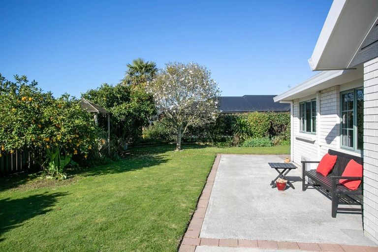 Photo of property in 122 Tawari Street, Matamata, 3400