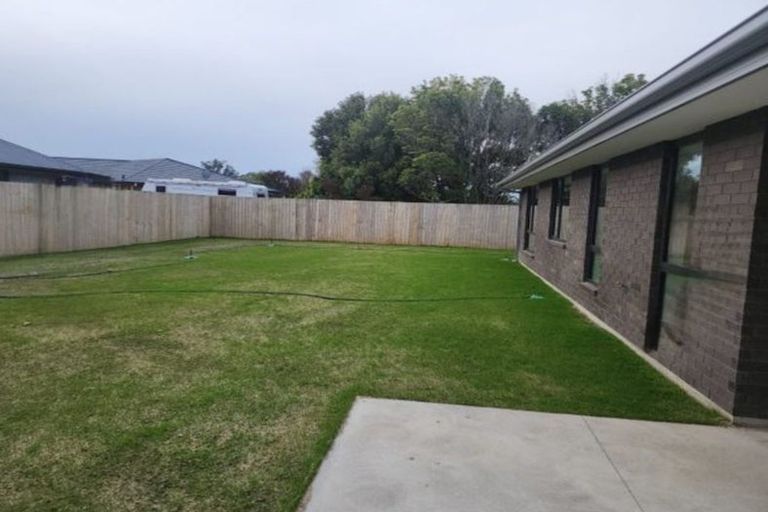 Photo of property in 41 Collisson Street, Leeston, 7632