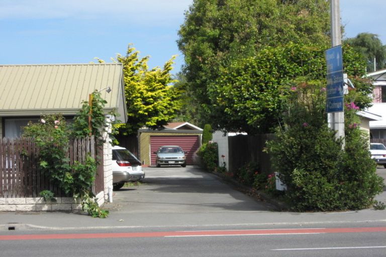 Photo of property in 4/260 Lincoln Road, Addington, Christchurch, 8024