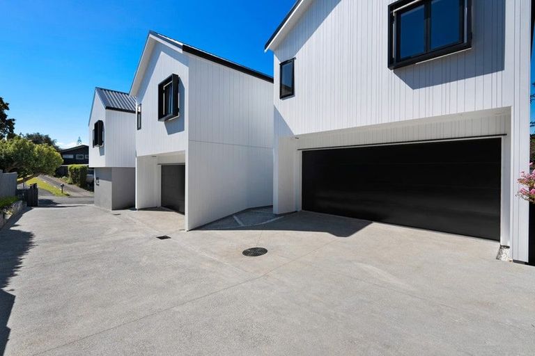 Photo of property in 15c Kiri Place, Mairangi Bay, Auckland, 0630