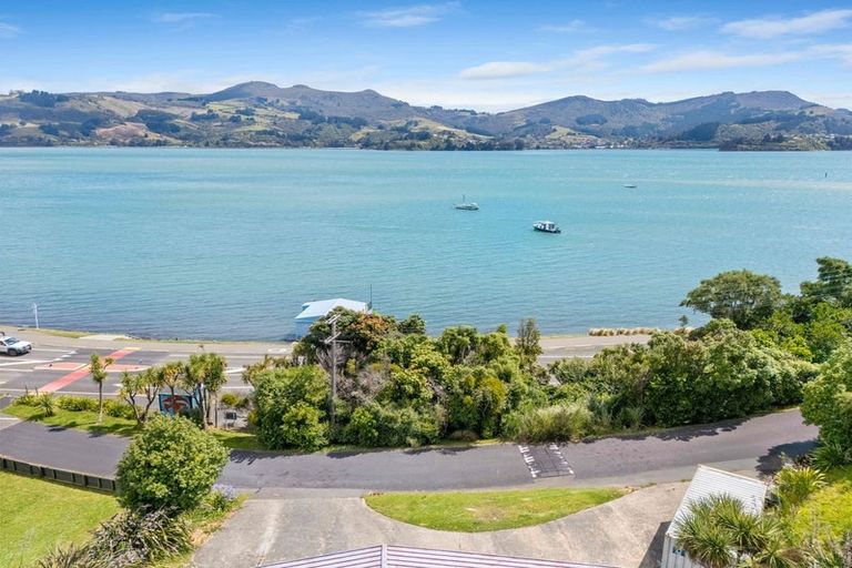 Photo of property in 65 Greig Street, Broad Bay, Dunedin, 9014