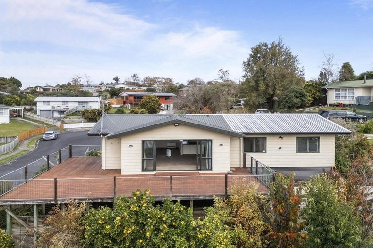 Photo of property in 5 Newell Place, Putaruru, 3411