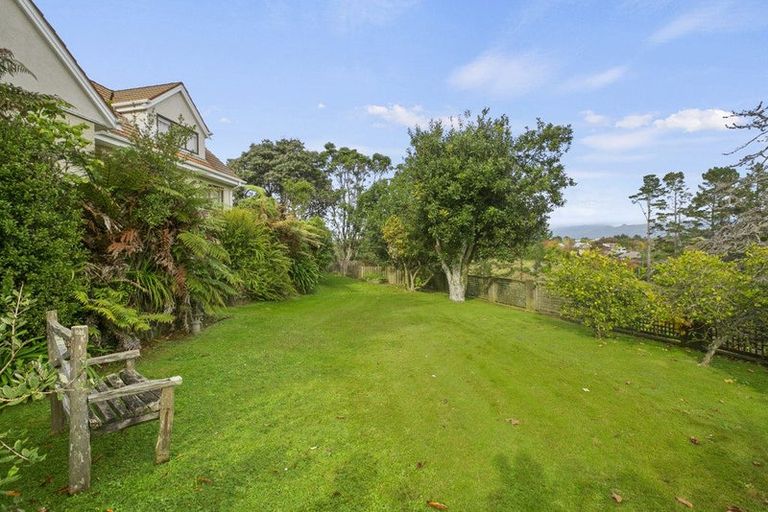 Photo of property in 288e Mangorei Road, Merrilands, New Plymouth, 4312