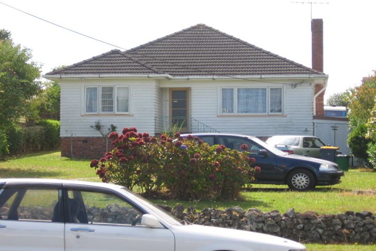 Photo of property in 37 Arawa Street, New Lynn, Auckland, 0600
