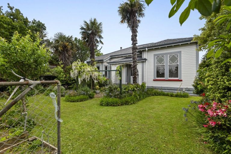 Photo of property in 263 Carrington Street, Vogeltown, New Plymouth, 4310