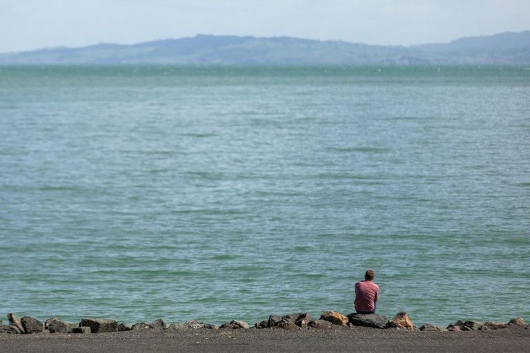 Photo of property in 9 Ngarimu Heights Row, Ngarimu Bay, Thames, 3575