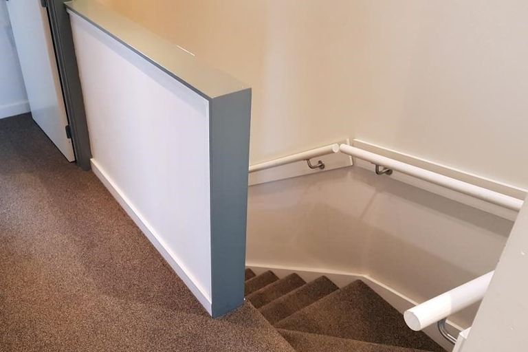 Photo of property in The Terraces, 11/9 Humber Street, Pandora, Napier, 4110