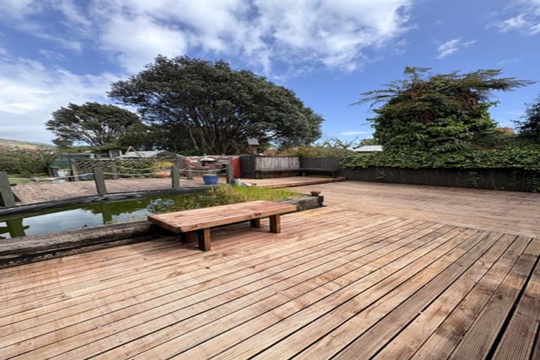 Photo of property in 12 Corbett Street, Hector, 7822