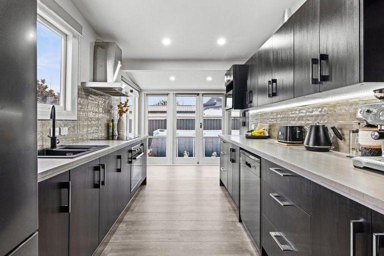 Photo of property in 79 Nelson Crescent, Napier South, Napier, 4110