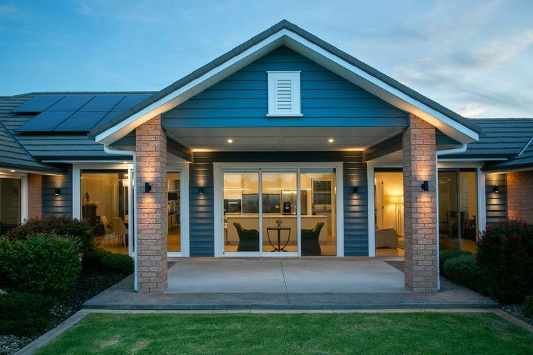 Photo of property in 9 Pukeko Grove, Cambridge, 3434