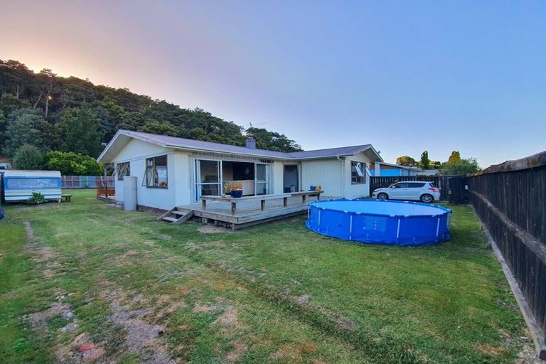 Photo of property in 28 Paraone Road, Tamarau, Gisborne, 4010