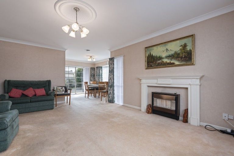 Photo of property in 9 Lakemba Mews, Terrace End, Palmerston North, 4410