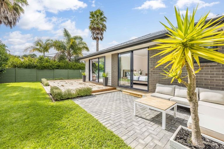 Photo of property in 21a Elliot Street, Riverhead, 0820