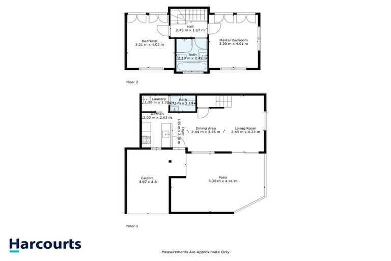 Photo of property in 2b Tarikaka Street, Ngaio, Wellington, 6035
