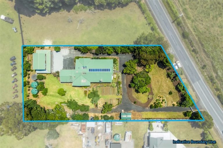 Photo of property in 231 Opaheke Road, Opaheke, Papakura, 2584