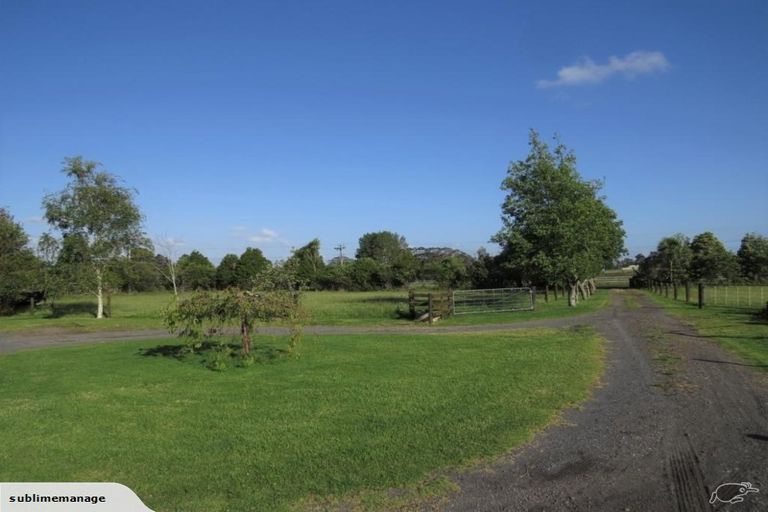 Photo of property in 65 Wymer Road, Glenbrook, Waiuku, 2681