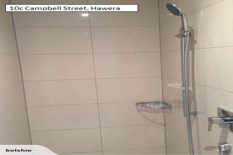 Photo of property in 10 Campbell Street, Hawera, 4610