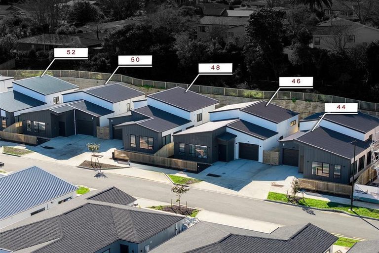 Photo of property in 48 Bannockburn Road, Opaheke, 2113