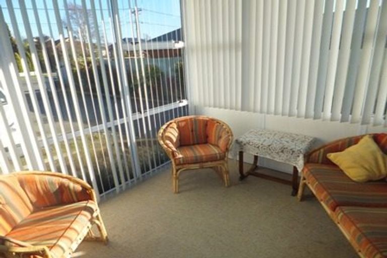Photo of property in 4/586 Barbadoes Street, Edgeware, Christchurch, 8013
