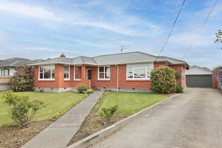 Photo of property in 13 Oxford Street, Hampstead, Ashburton, 7700