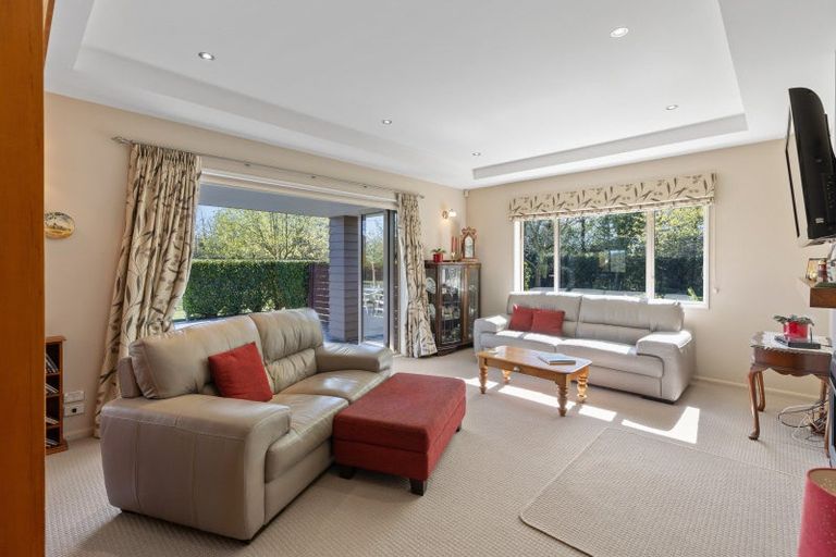 Photo of property in 30b Delamare Way, Rolleston, 7614