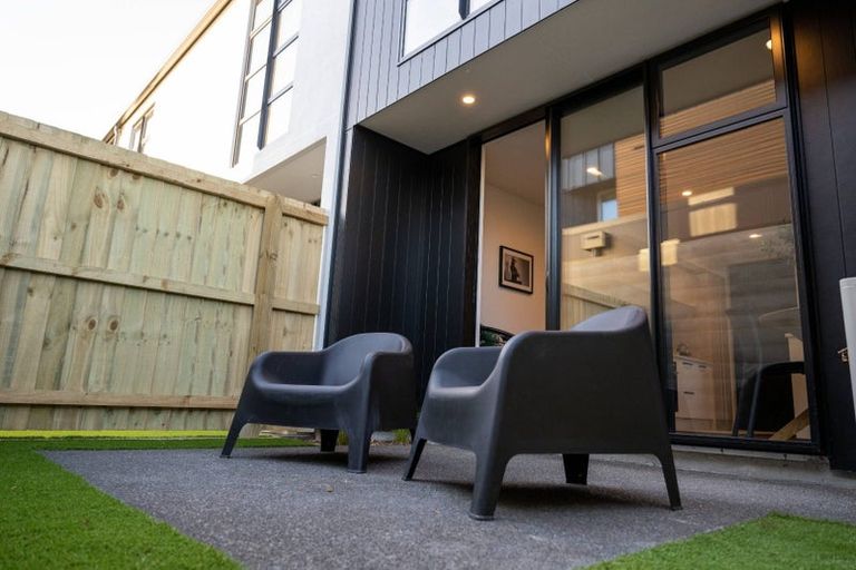 Photo of property in 8/35 Gracefield Avenue, Christchurch Central, Christchurch, 8013