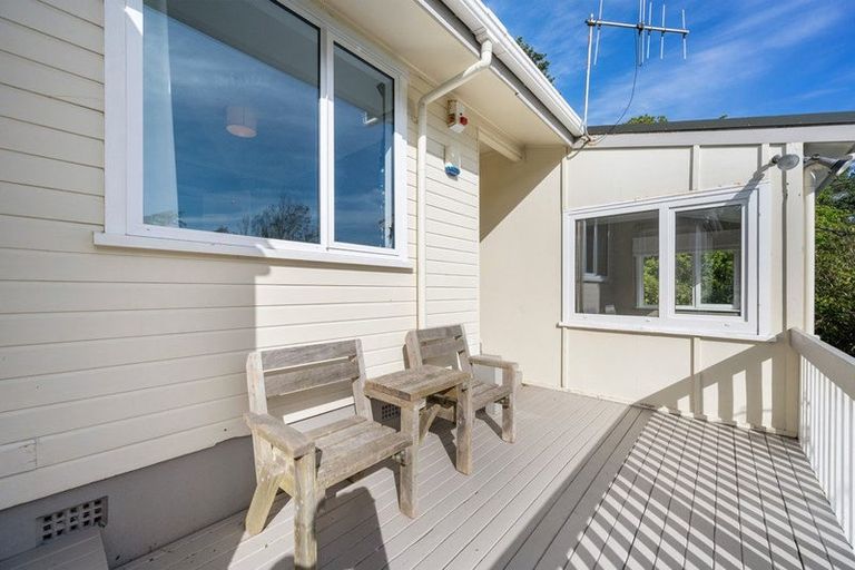 Photo of property in 144 Parkvale Road, Karori, Wellington, 6012
