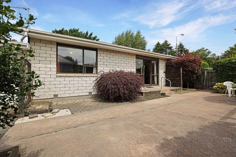 Photo of property in 7 Havelock Street, Ashburton, 7700