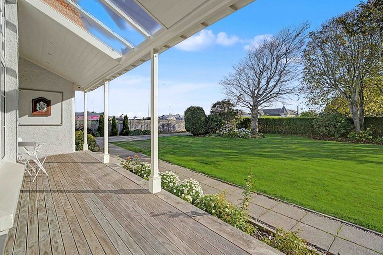 Photo of property in 15 Herbert Street, Gladstone, Invercargill, 9810