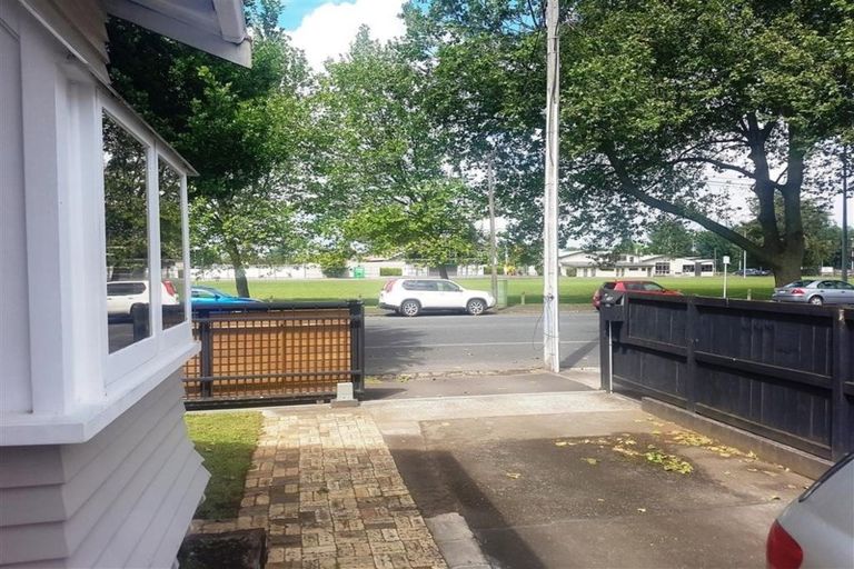 Photo of property in 40 Willoughby Street, Whitiora, Hamilton, 3200