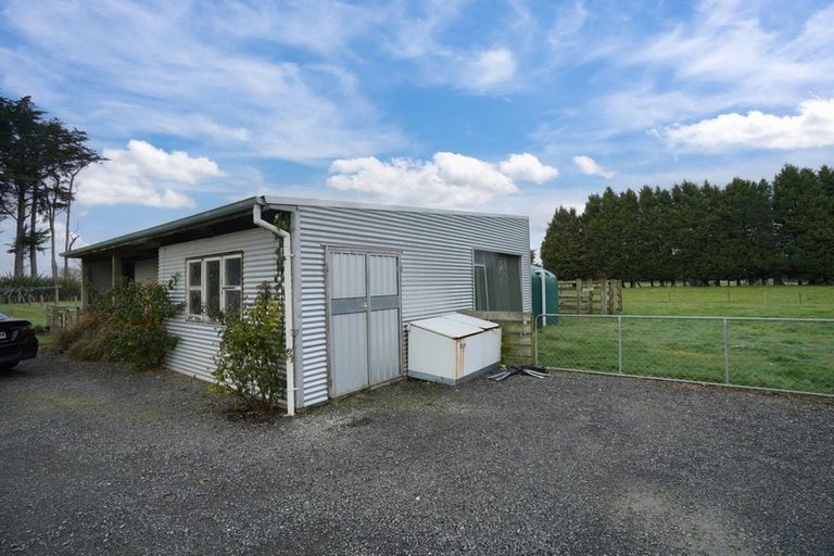 Photo of property in 93 Drysdale Road, Myross Bush, Invercargill, 9872