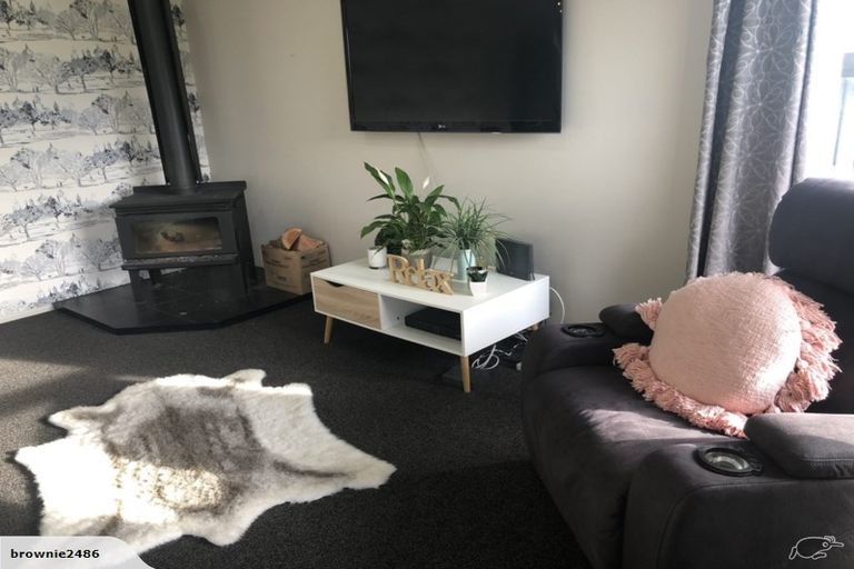 Photo of property in 17 Eyrewell Road, Pegasus, 7612