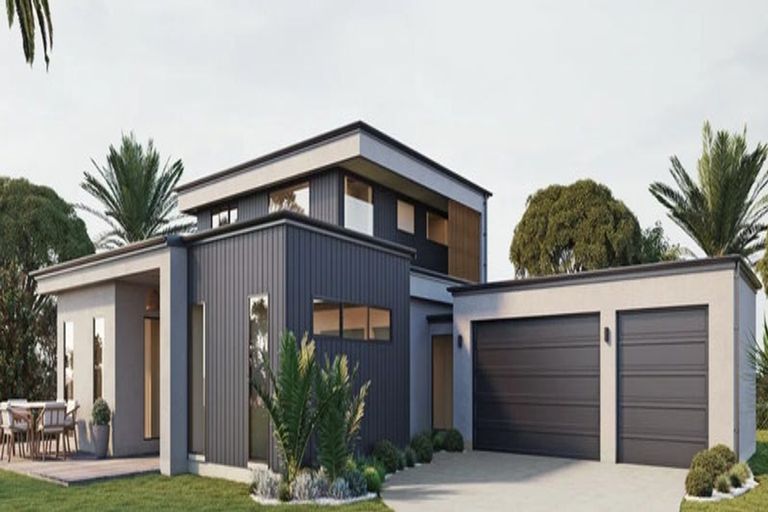 Photo of property in 377 Cambridge Road, Tauriko, Tauranga, 3110