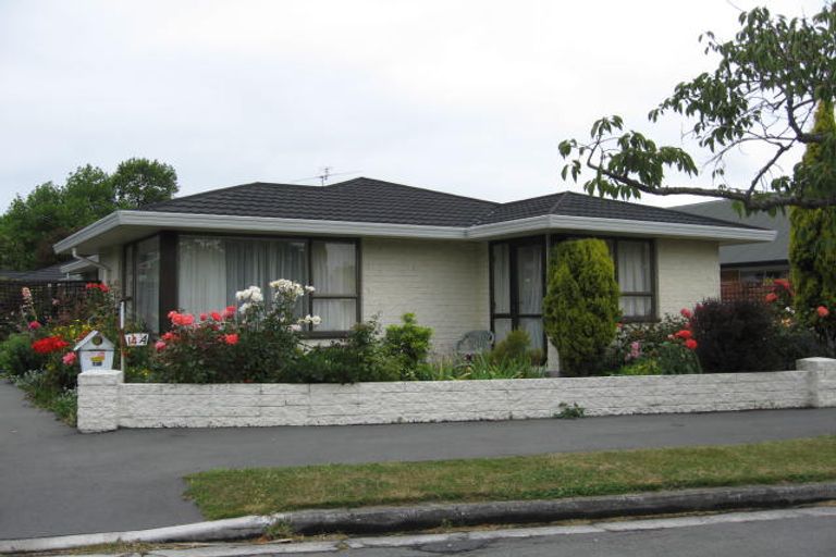 Photo of property in 2/14 Clonbern Place, Upper Riccarton, Christchurch, 8041
