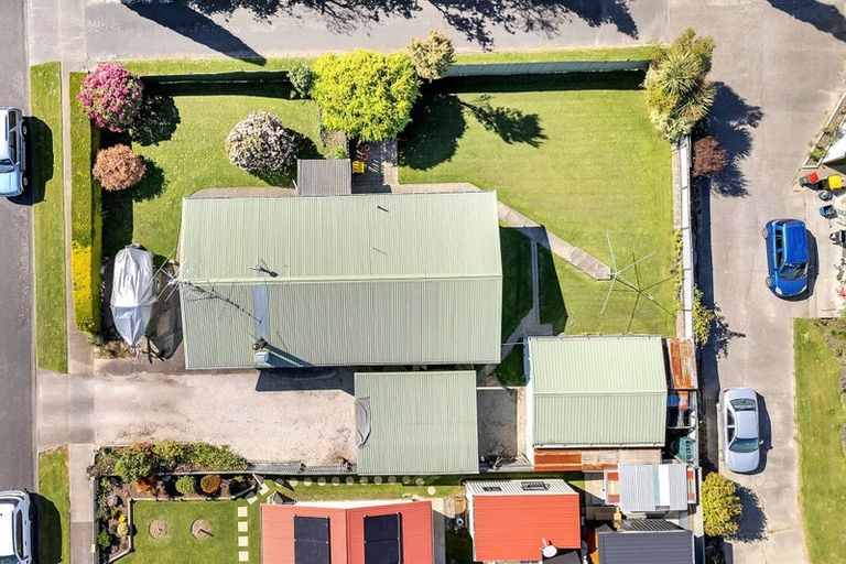 Photo of property in 3 Pethybridge Street, Motueka, 7120