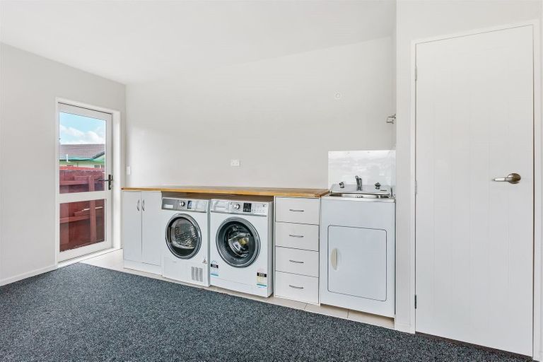 Photo of property in 33 Mckittrick Avenue, Flat Bush, Auckland, 2019