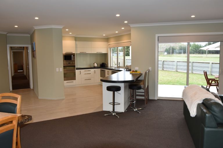 Photo of property in 14 Lakeland Avenue, Twizel, 7901