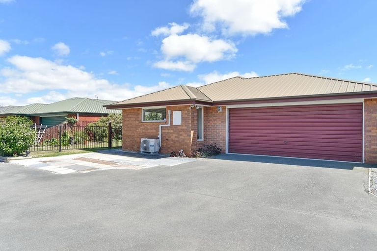 Photo of property in 4 Daniela Lane, Linwood, Christchurch, 8062