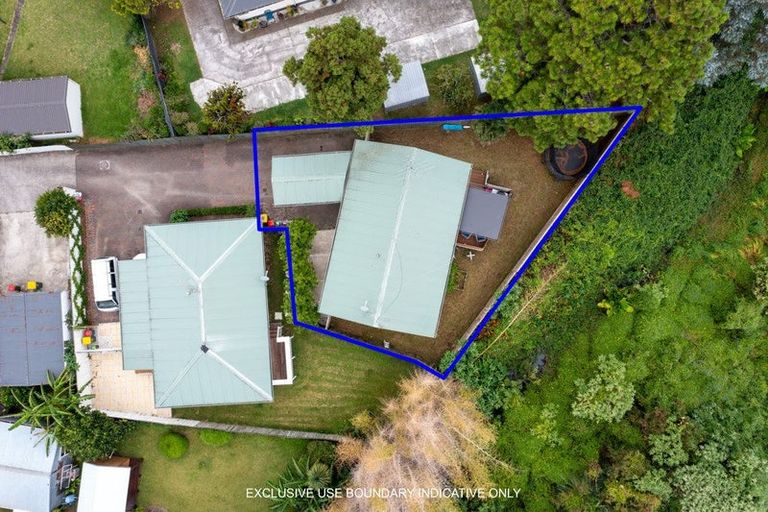 Photo of property in 3/43 Blake Road, Mangere East, Auckland, 2024