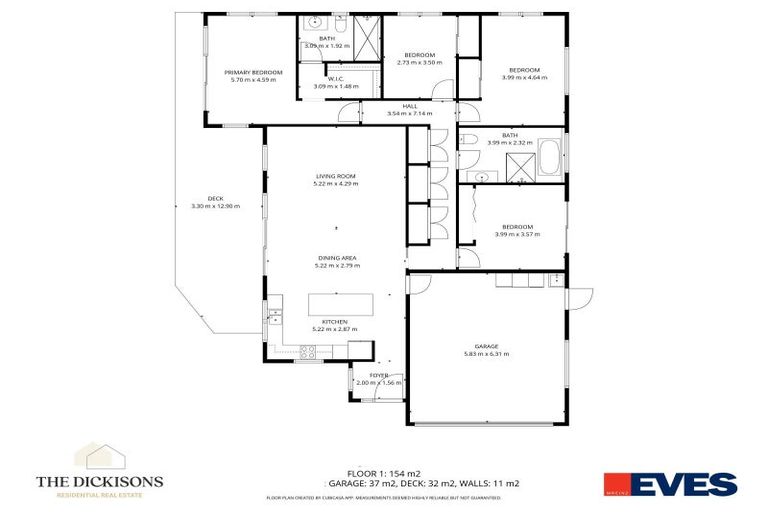 Photo of property in 7 Cotula Way, Papamoa Beach, Papamoa, 3118